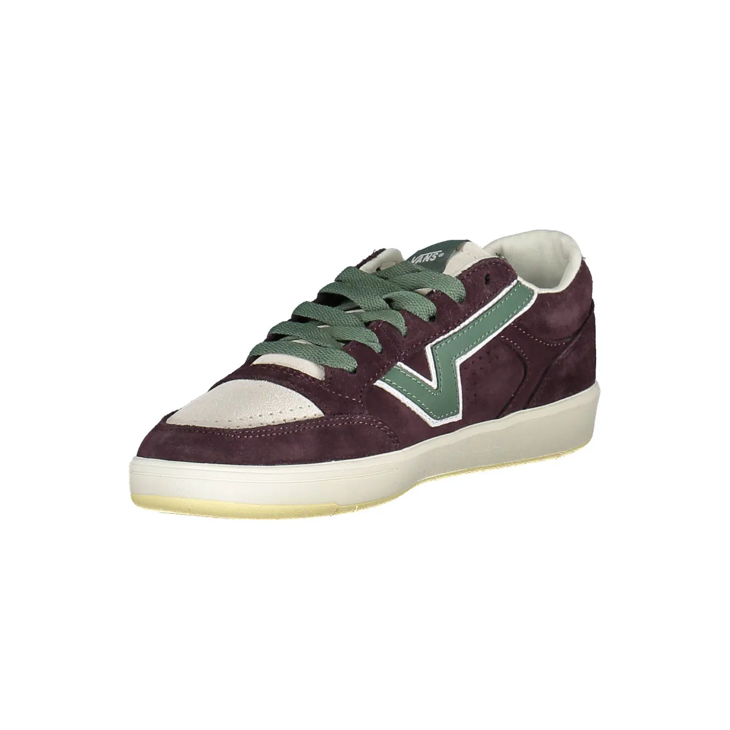 gi (2) Vans Sneakers - Viola - Image 3