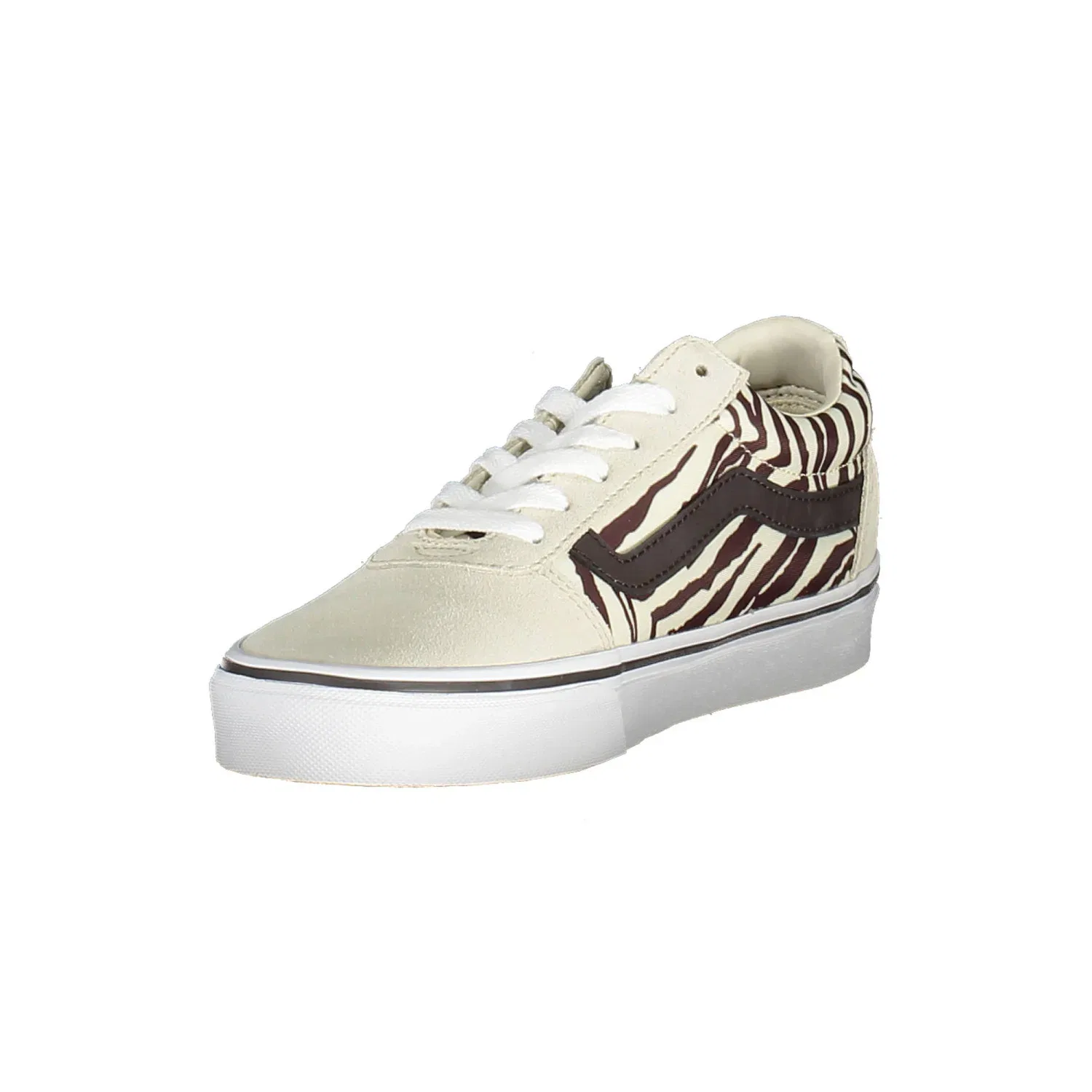 Vans Sneakers - Beige - Bild 3