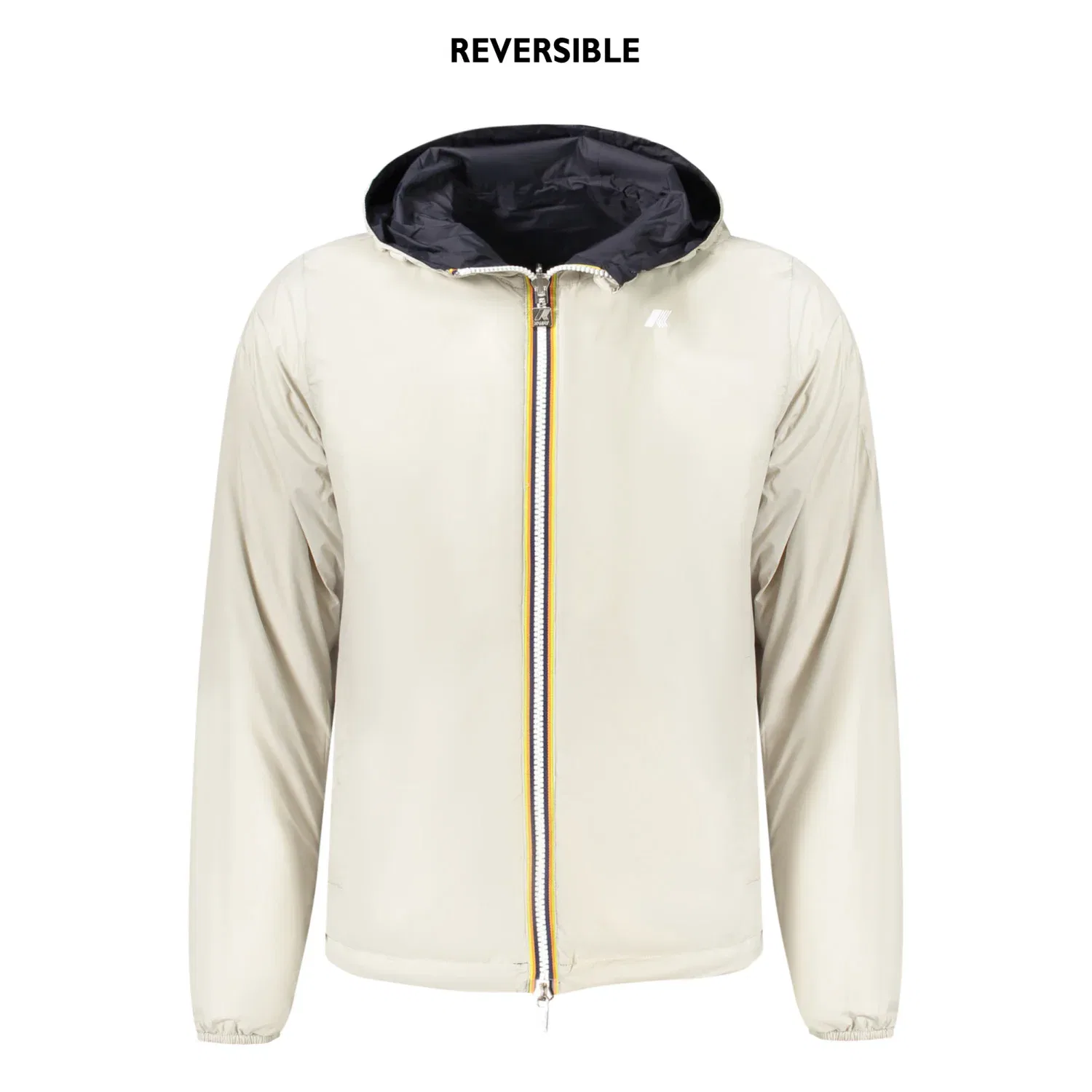 K-way Jackor - Blå - Bild 3