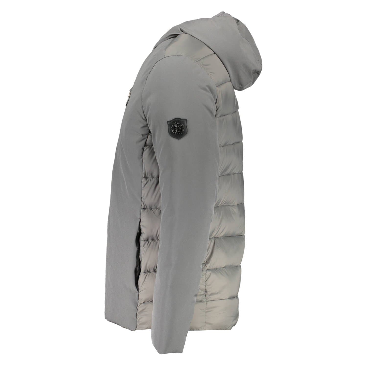 gi (2) Roberto Cavalli Jackor - Grigio - Image 3