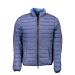 Amerikansk polo Jackor - Blå - Image 3