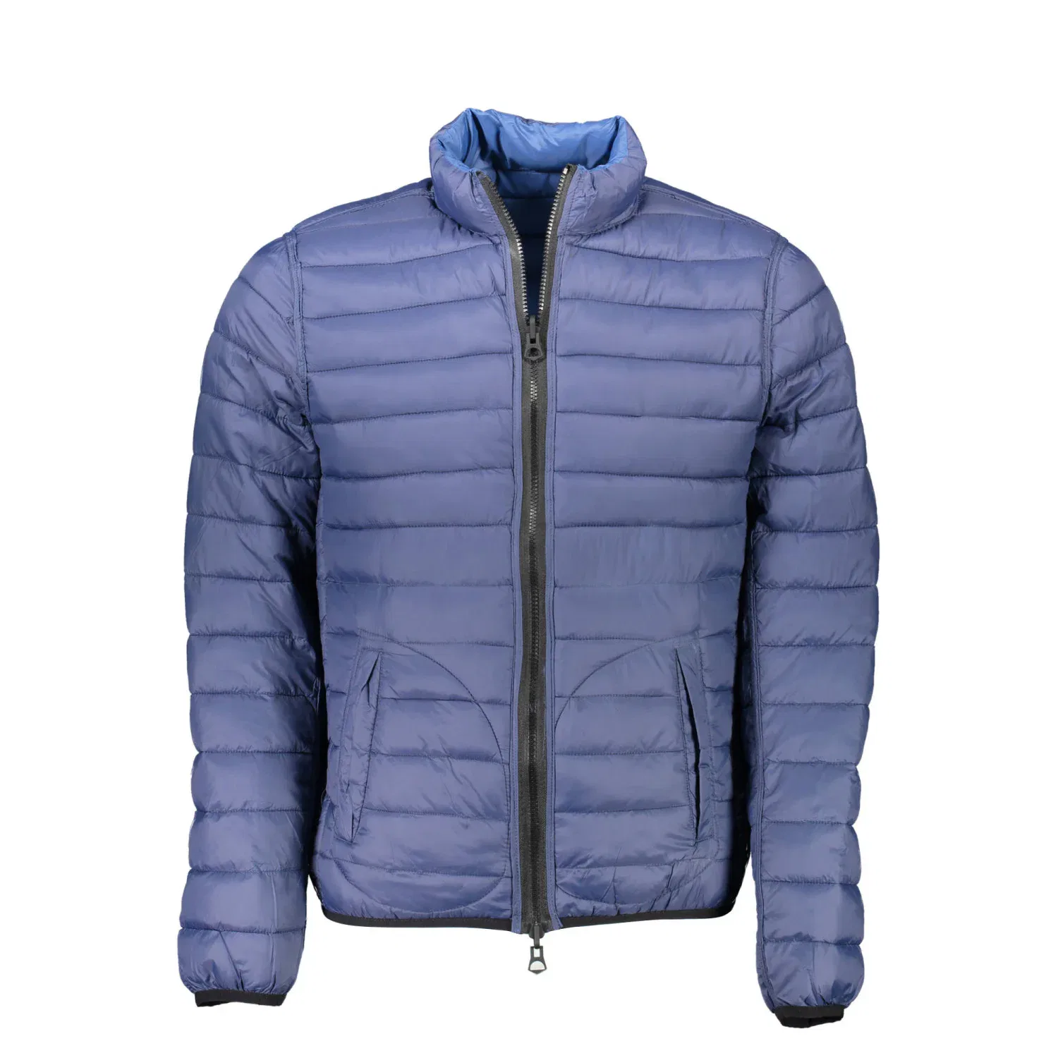 Amerikansk polo Jackor - Blå - Image 3