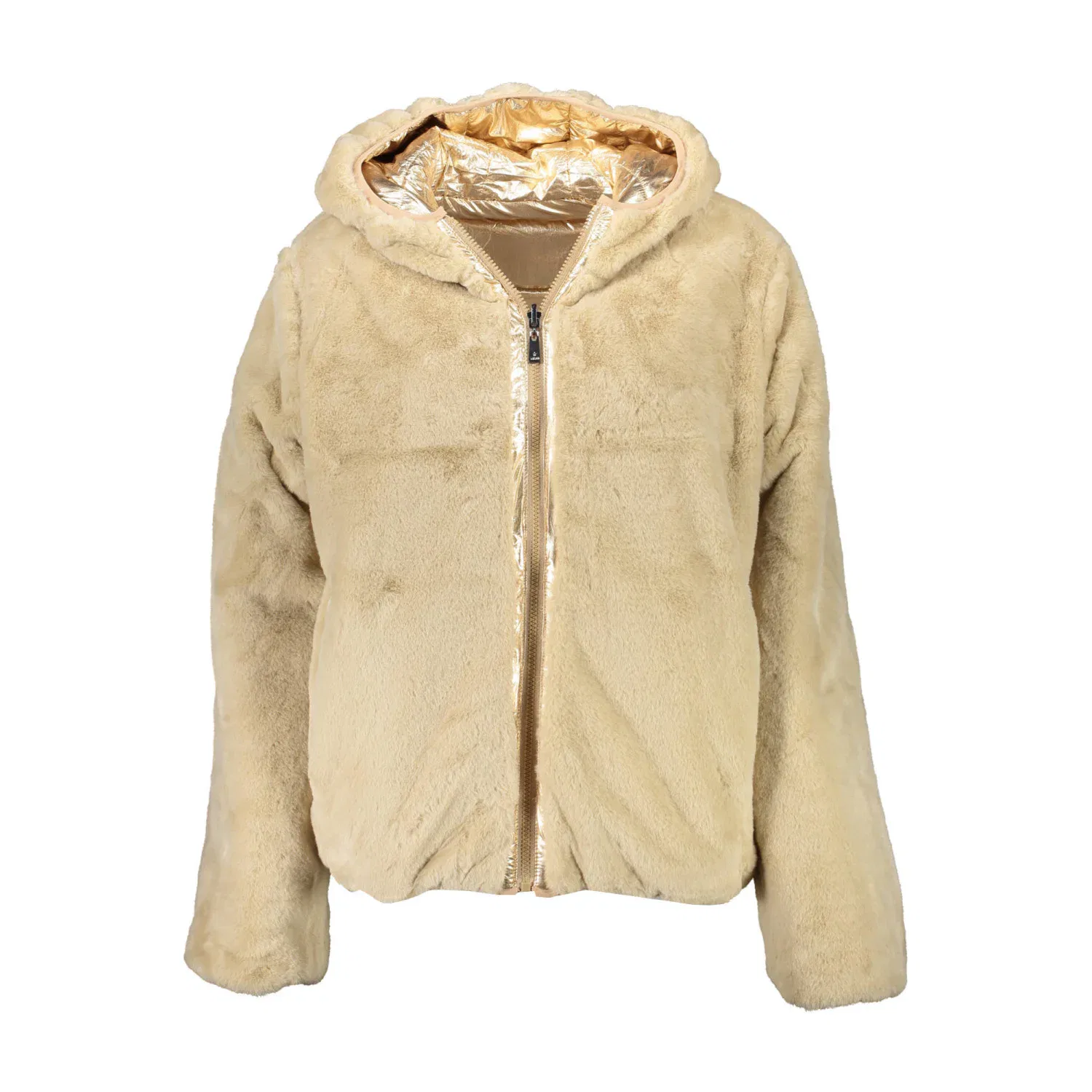 gi (2) Amerikansk polo Jackor - Oro - Image 3