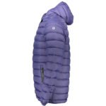 Sergio tacchini Jackor - Man - Blu - Image 3