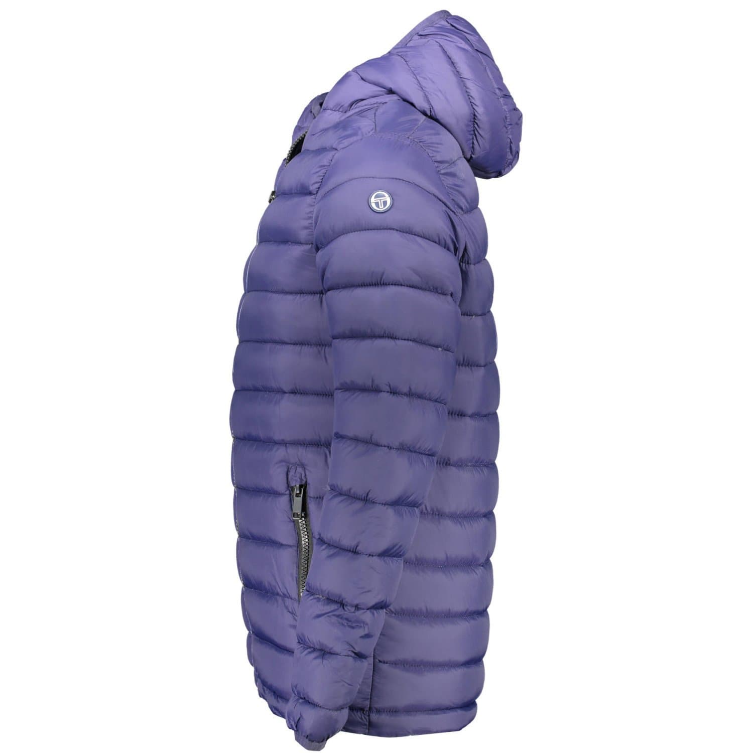 Sergio tacchini Jackor - Man - Blu - Image 3