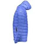 Sergio tacchini Jackor - Man - Blu - Bild 3