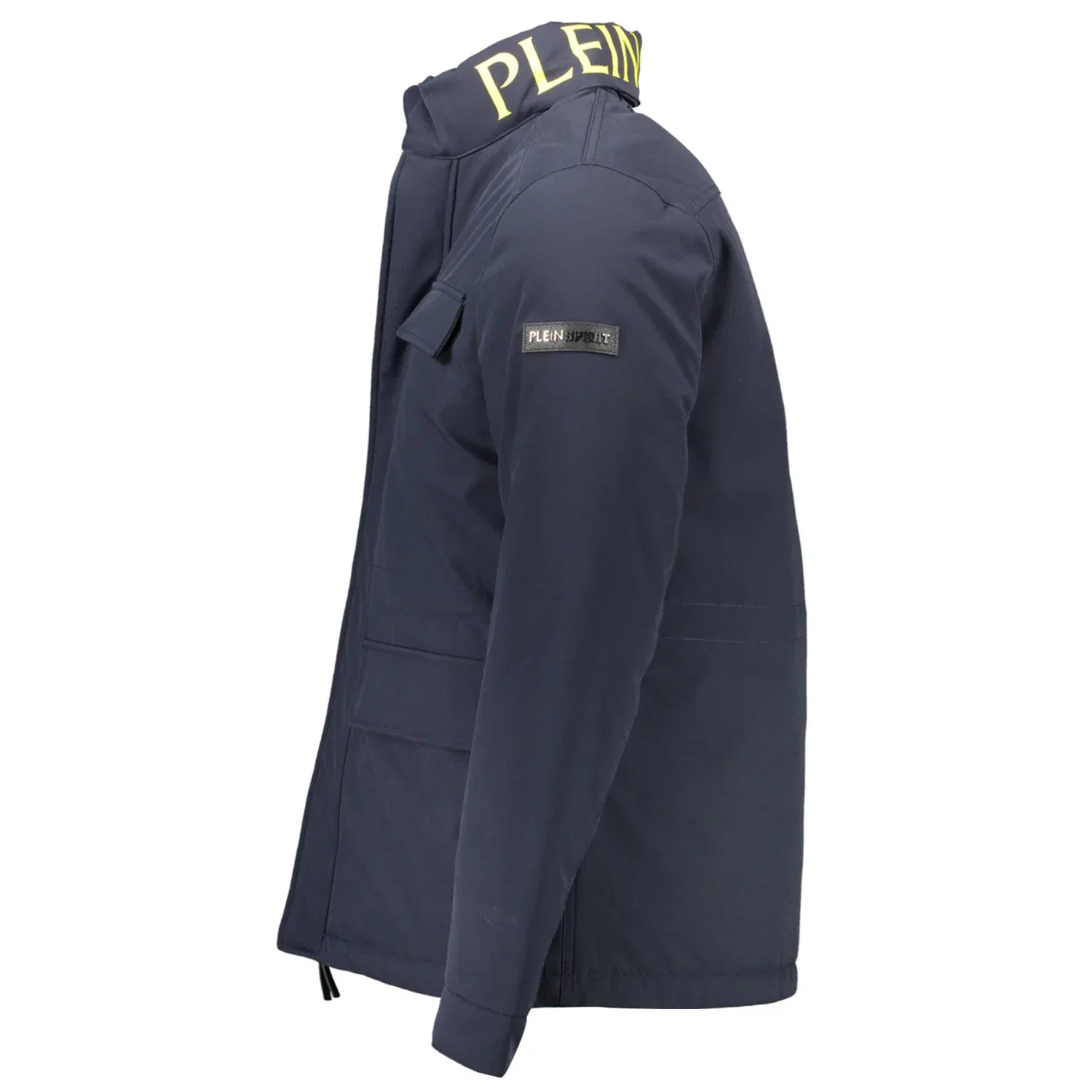Plein sport Jackor - Herr - Blå - Image 3