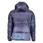 La martina Jackor - Man - Blu - Bild 2