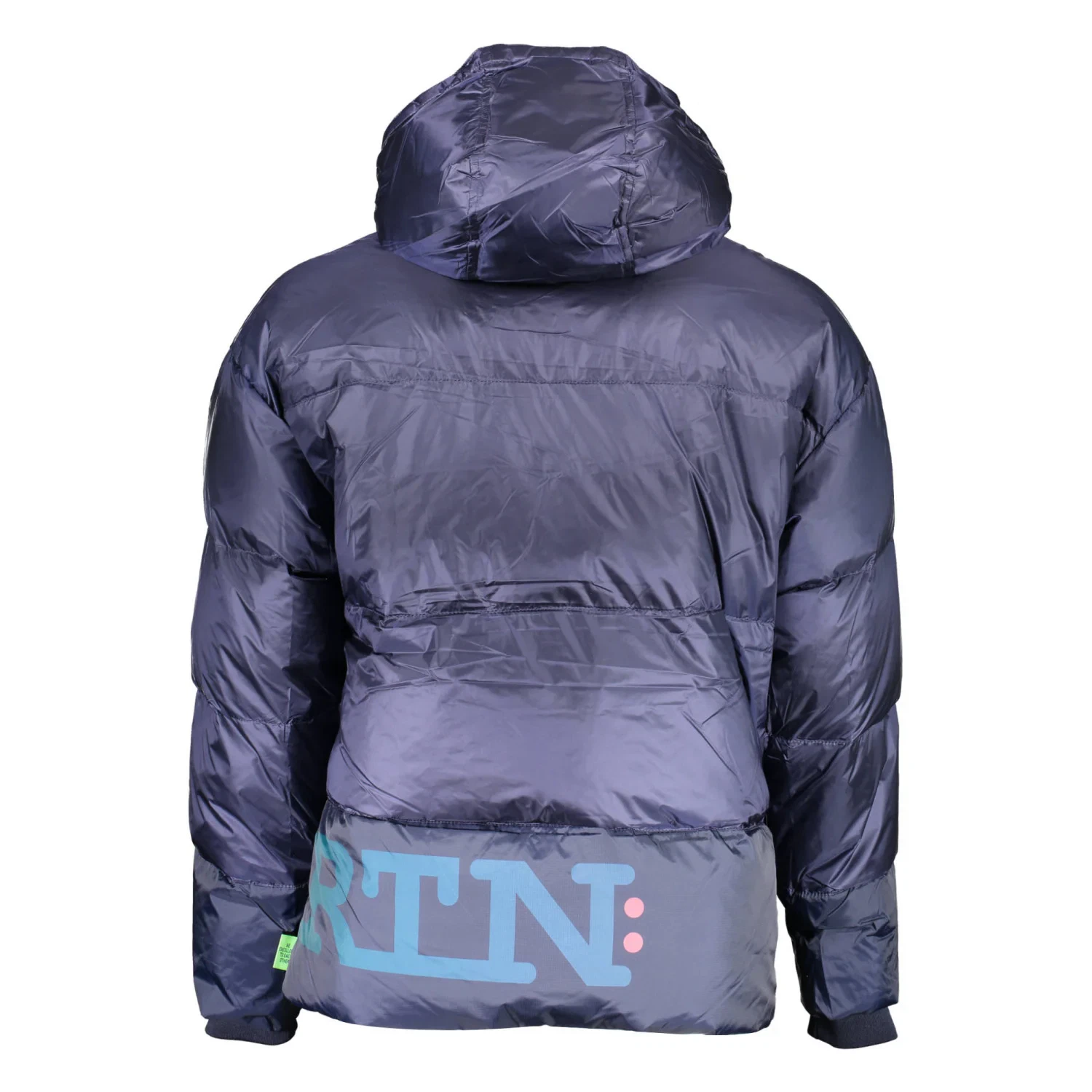 gi (2) La martina Jackor - Man - Blu - Bild 2