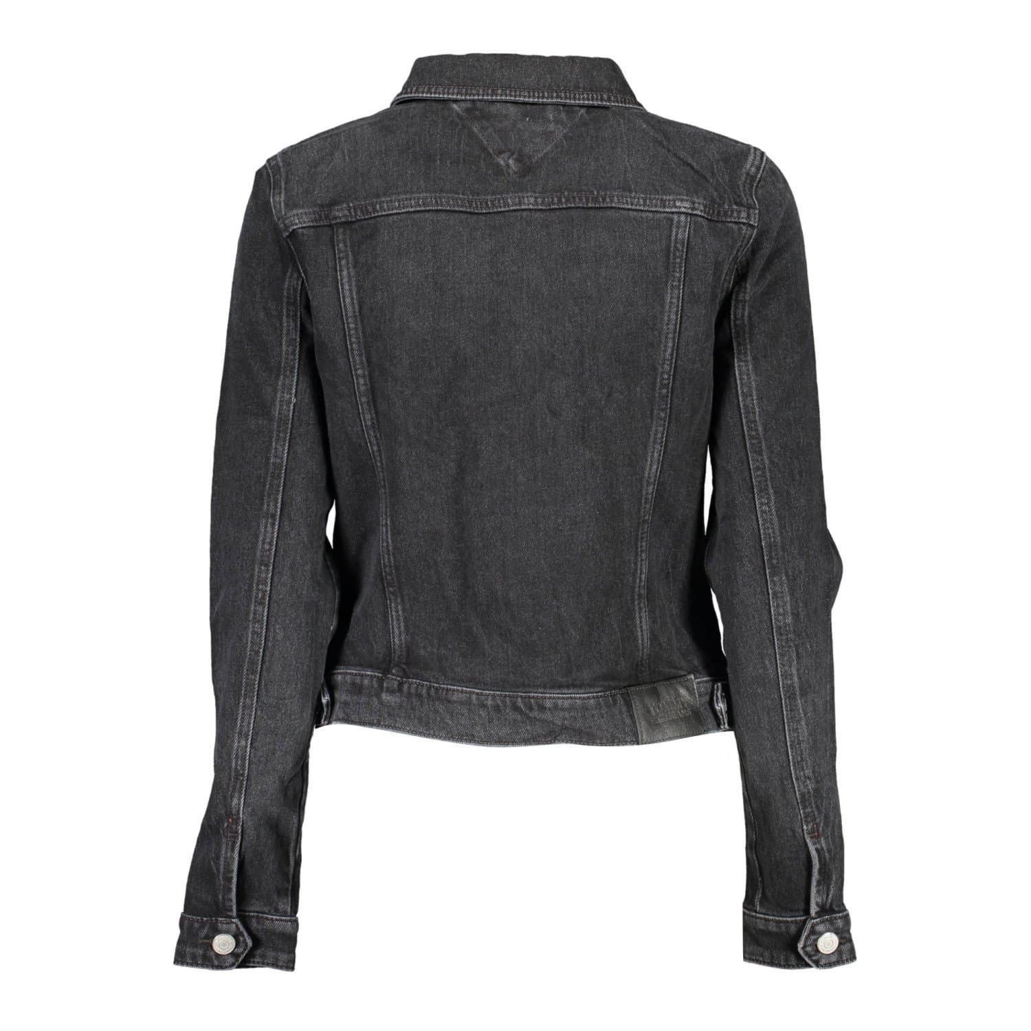 Tommy hilfiger Jackor - Dam - Nero - Image 2
