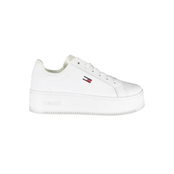 Tommy hilfiger Sneakers - Bianco