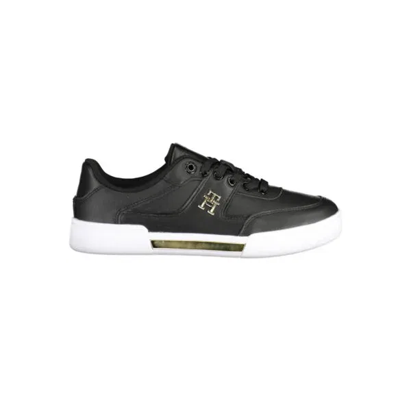 Tommy hilfiger Sneakers - Nero