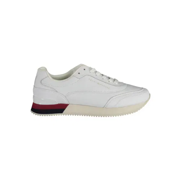 Tommy hilfiger Sneakers - Bianco