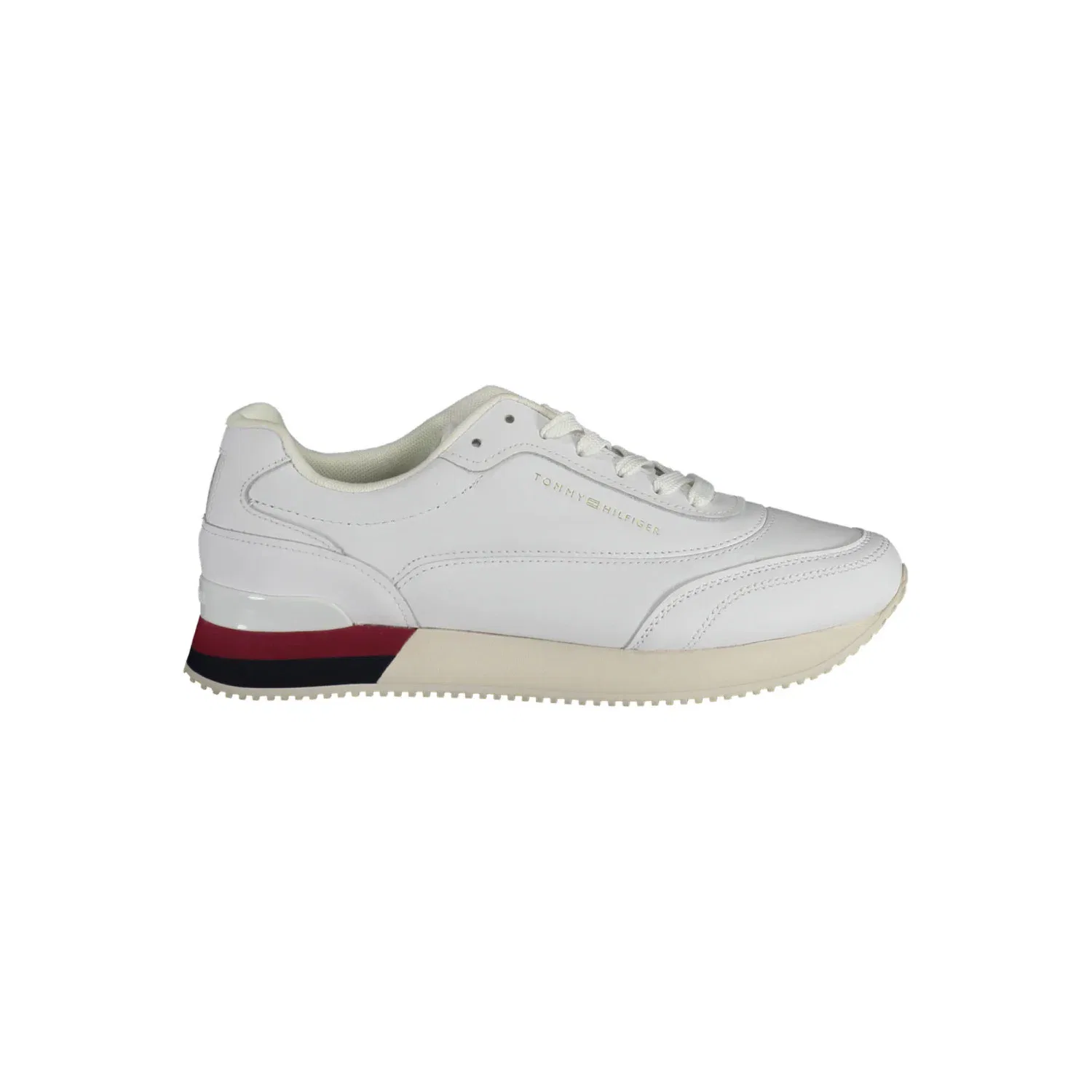 Tommy hilfiger Sneakers - Bianco - Bild 1