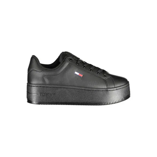 Tommy hilfiger Sneakers - Nero