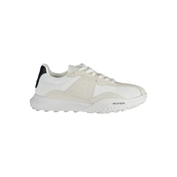 Tommy hilfiger Sneakers - Bianco