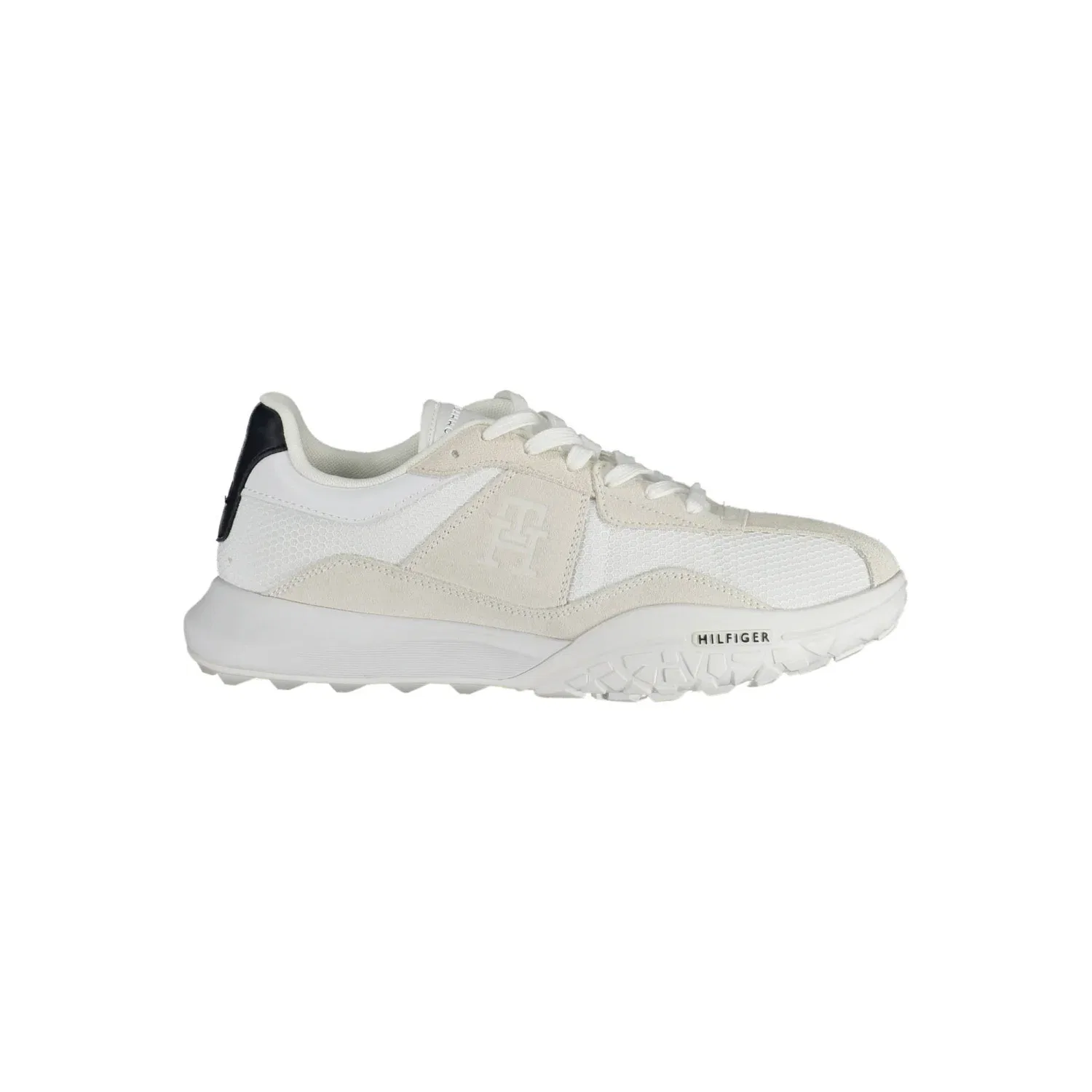 Tommy hilfiger Sneakers - Bianco - Bild 1