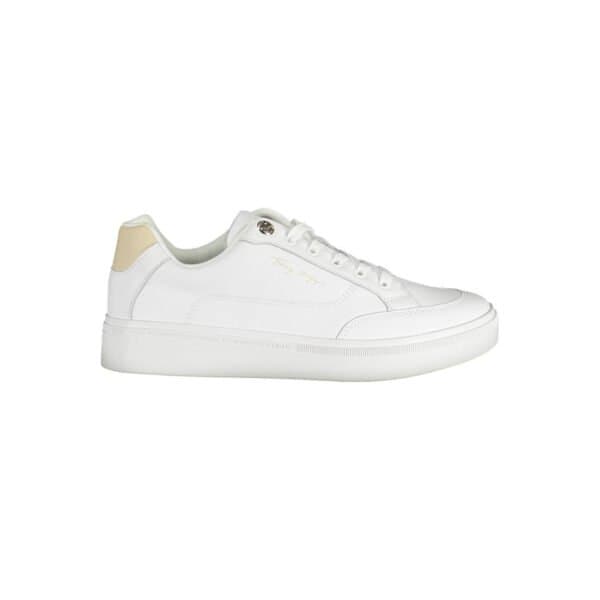 Tommy hilfiger Sneakers - Bianco