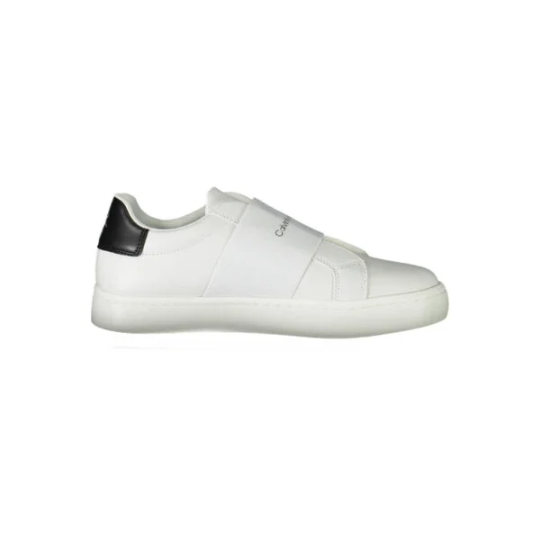 Calvin Klein Sneakers - Bianco