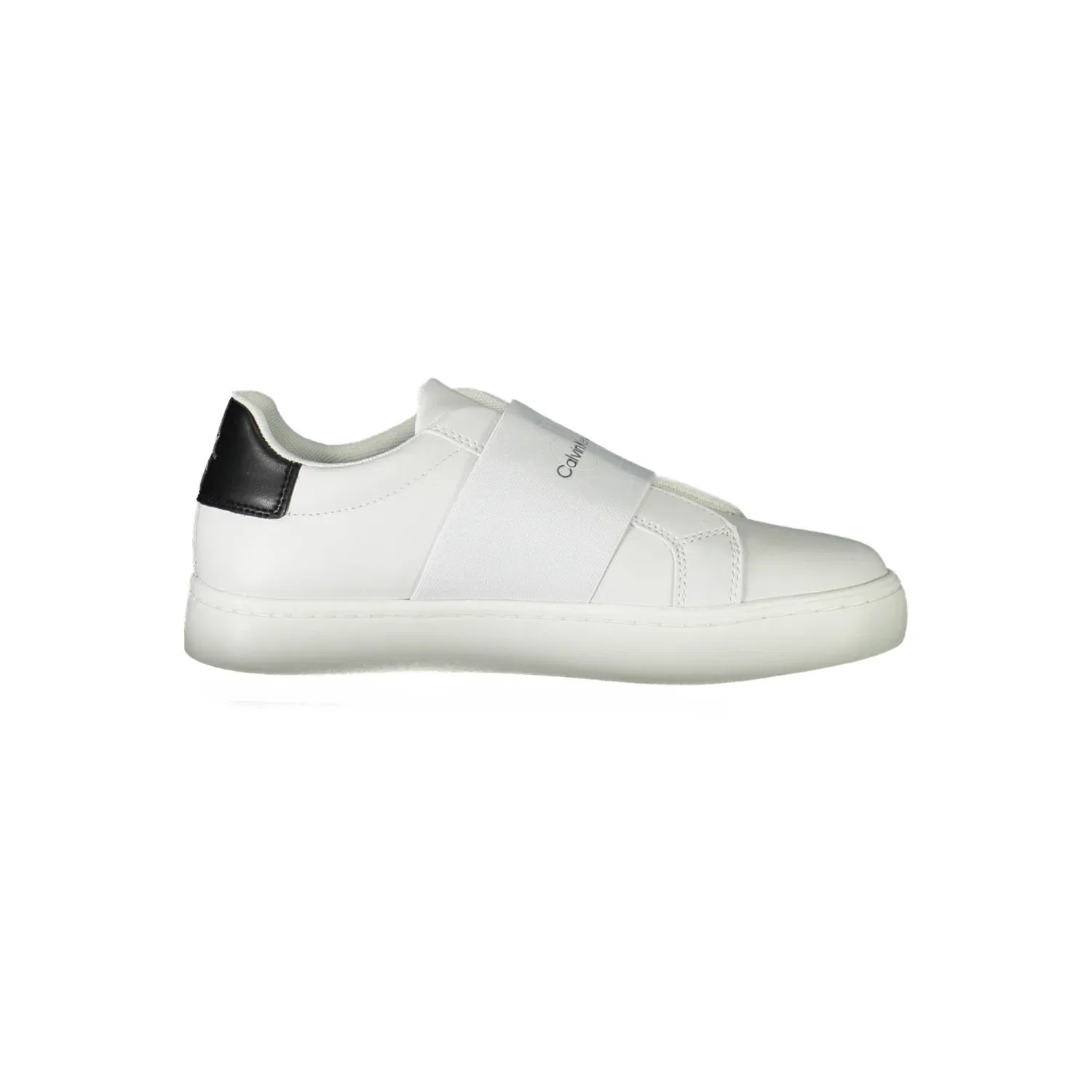 Calvin Klein Sneakers - Bianco - Image 1