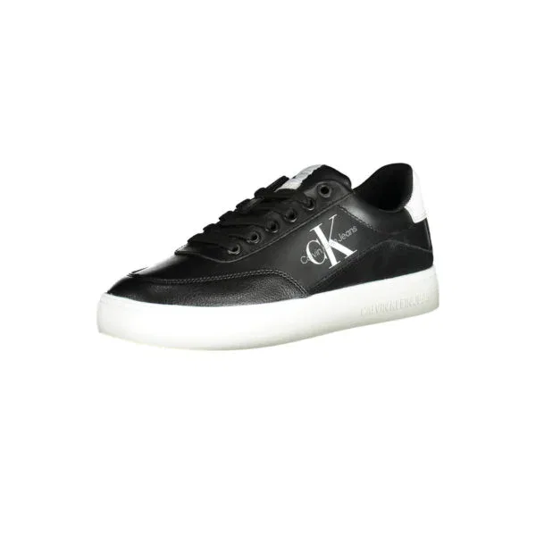 Calvin Klein Sneakers - Nero