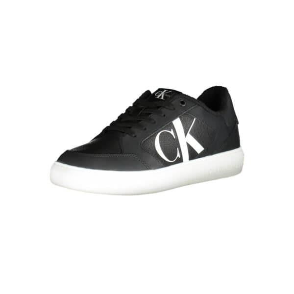 Calvin Klein Sneakers - Nero