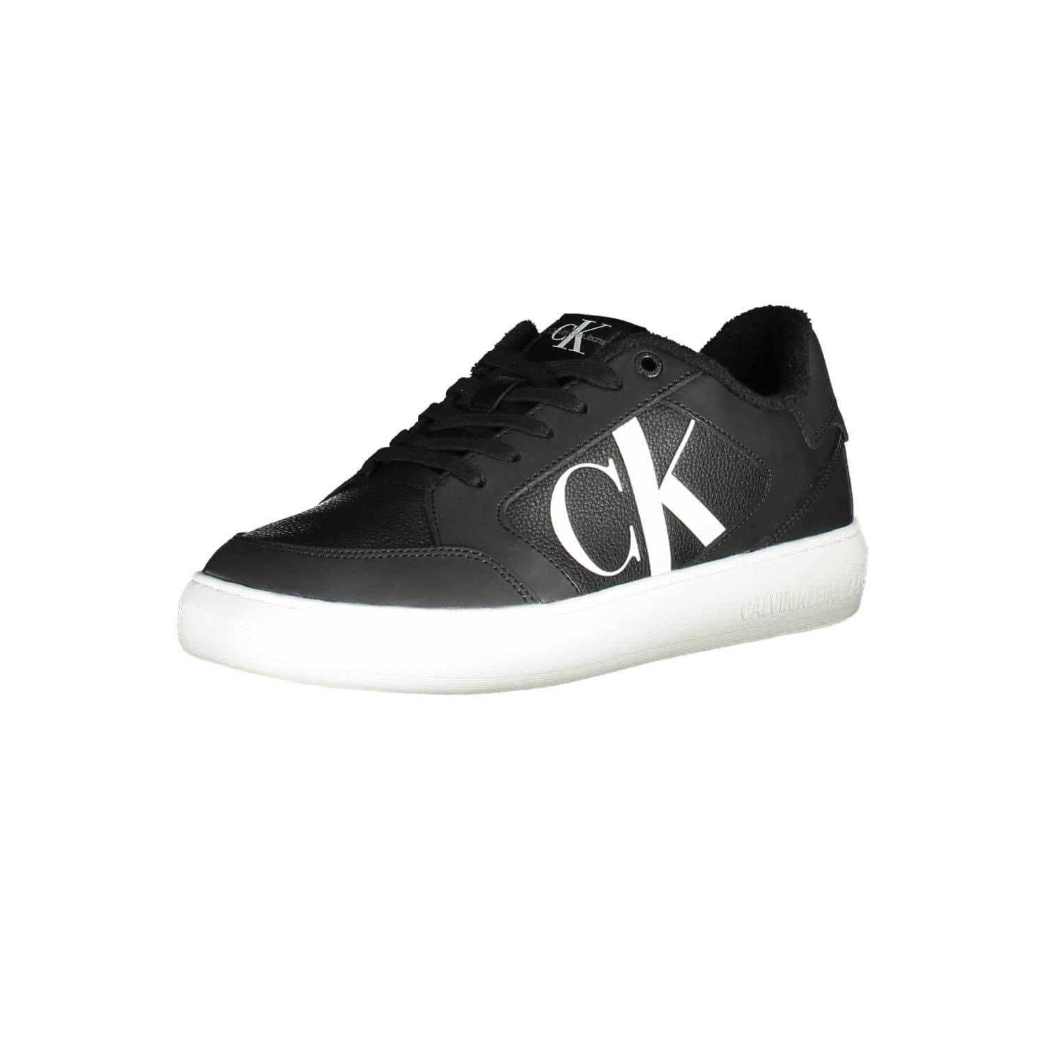 Calvin Klein Sneakers - Nero - Bild 1