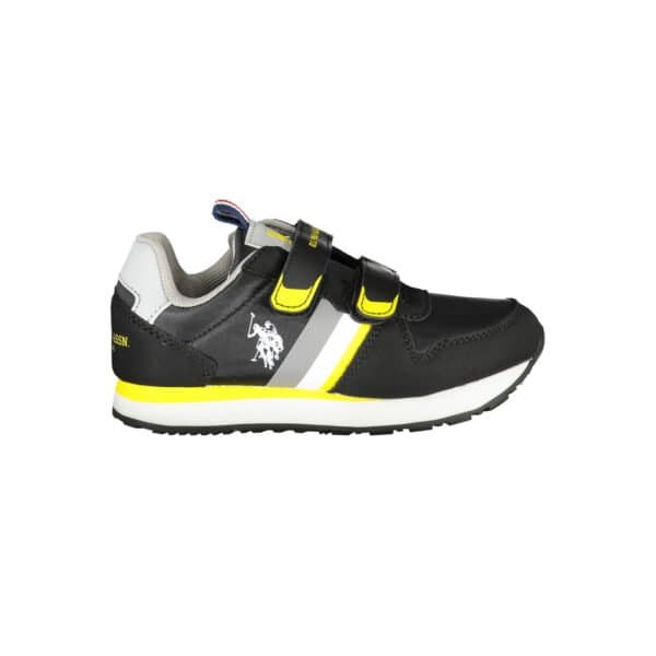 Amerikansk polo bästa pris Sneakers - Nero