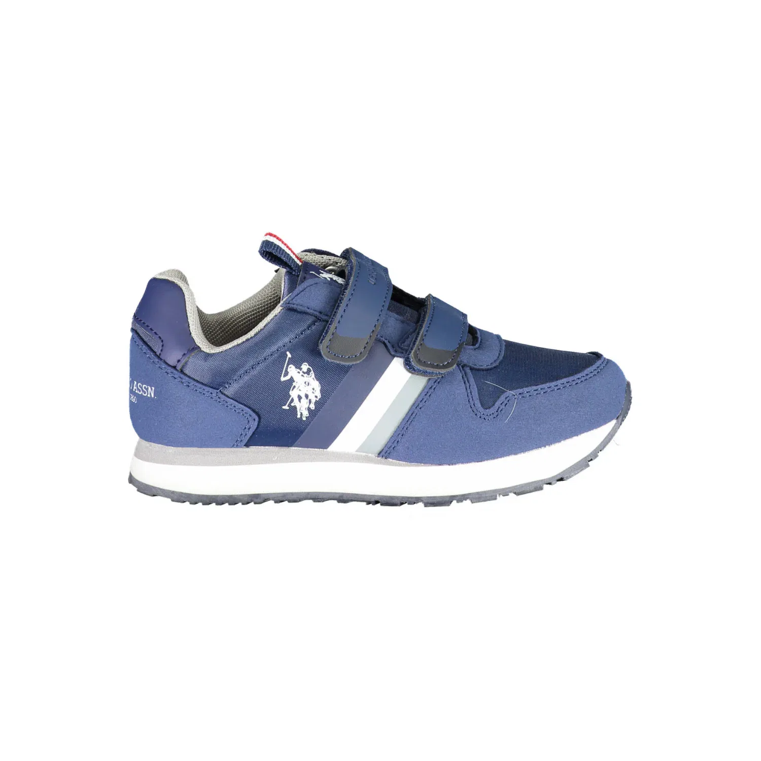 Amerikansk polo bästa pris Sneakers - Blå - Bild 1