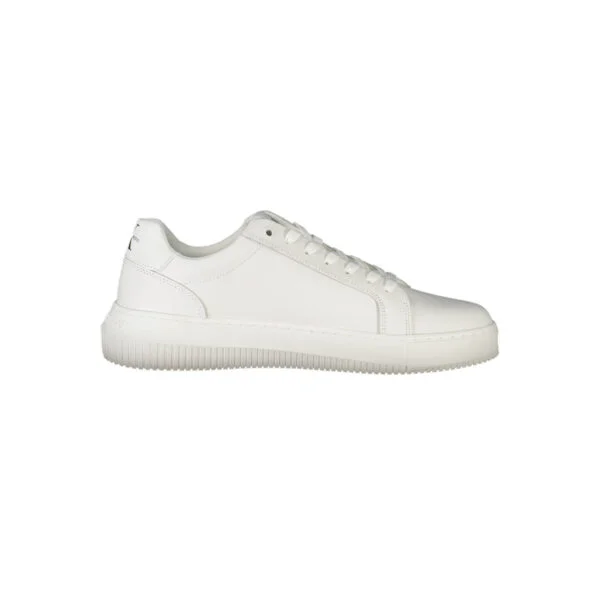 Calvin Klein Sneakers - Bianco