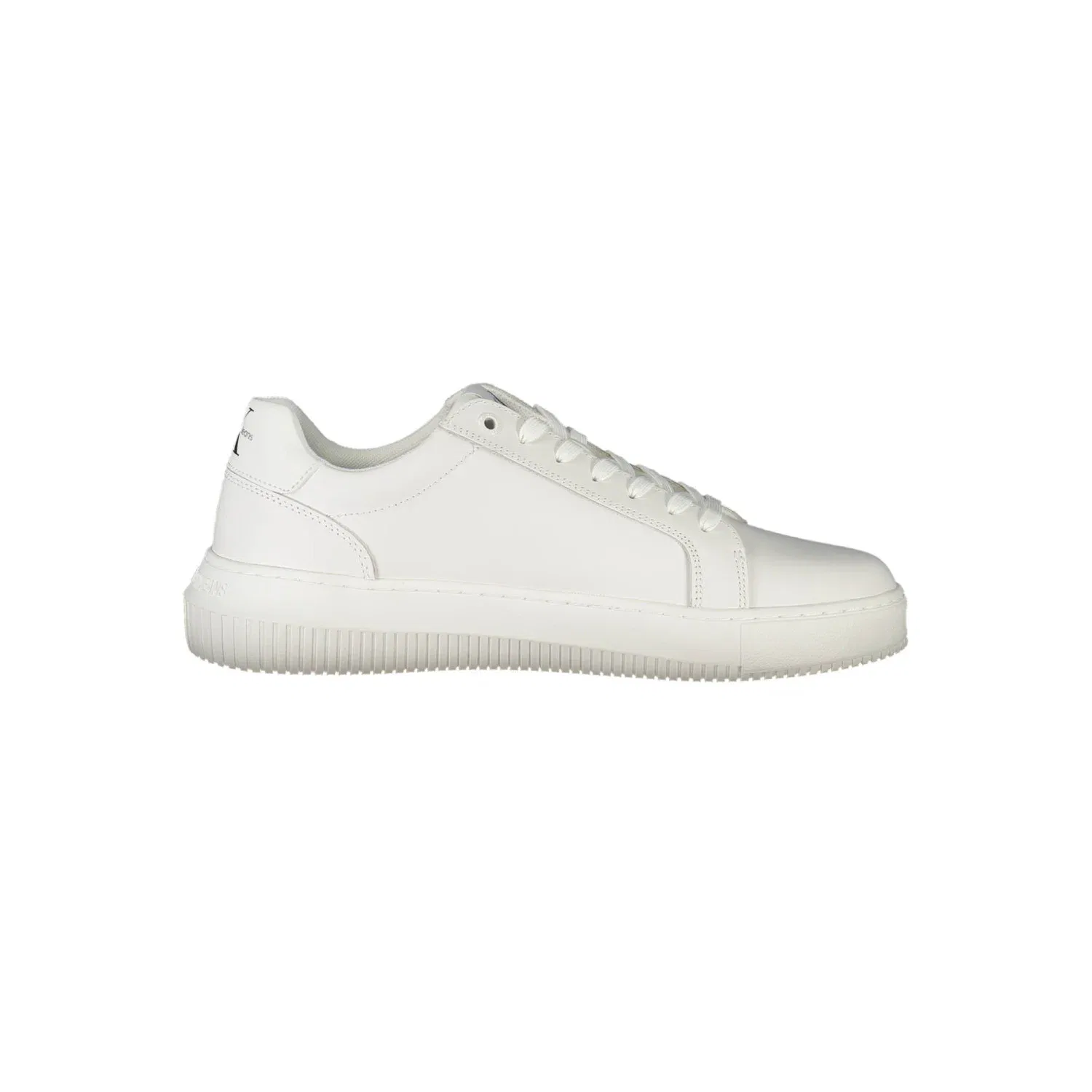 Calvin Klein Sneakers - Bianco - Bild 1