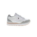 Amerikansk polo bästa pris Sneakers - Bianco
