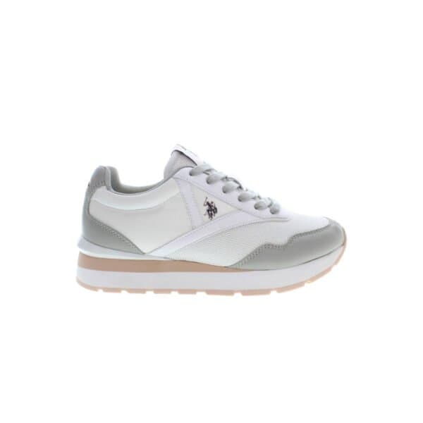Amerikansk polo bästa pris Sneakers - Bianco