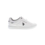 Amerikansk polo bästa pris Sneakers - Bianco