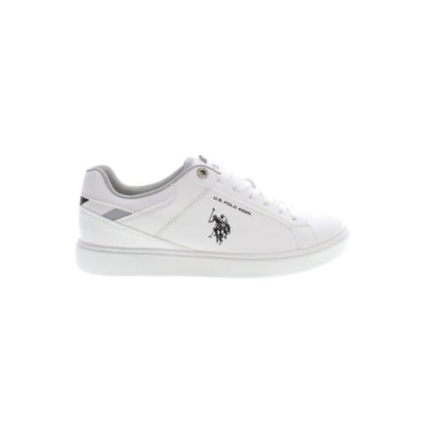 Amerikansk polo bästa pris Sneakers - Bianco
