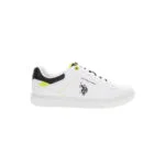 Amerikansk polo bästa pris Sneakers - Bianco