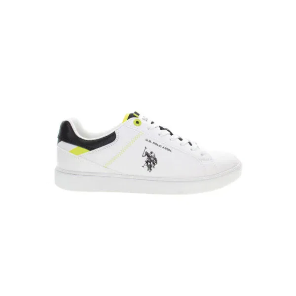 Amerikansk polo bästa pris Sneakers - Bianco