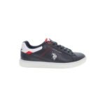 Amerikansk polo bästa pris Sneakers - Blå