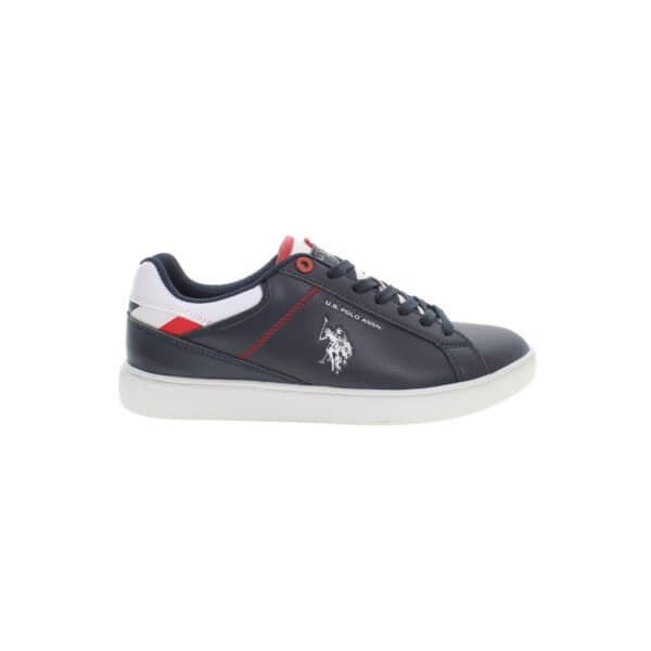 Amerikansk polo bästa pris Sneakers - Blå