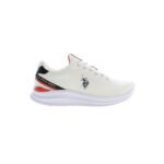 Amerikansk polo bästa pris Sneakers - Bianco