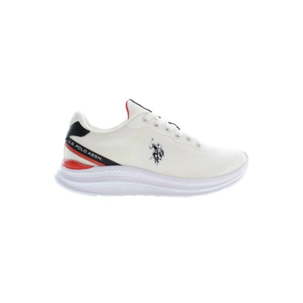 Amerikansk polo bästa pris Sneakers - Bianco