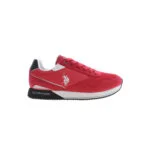 Amerikansk polo bästa pris Sneakers - Rosso