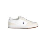 Ralph Lauren Sneakers - Bianco