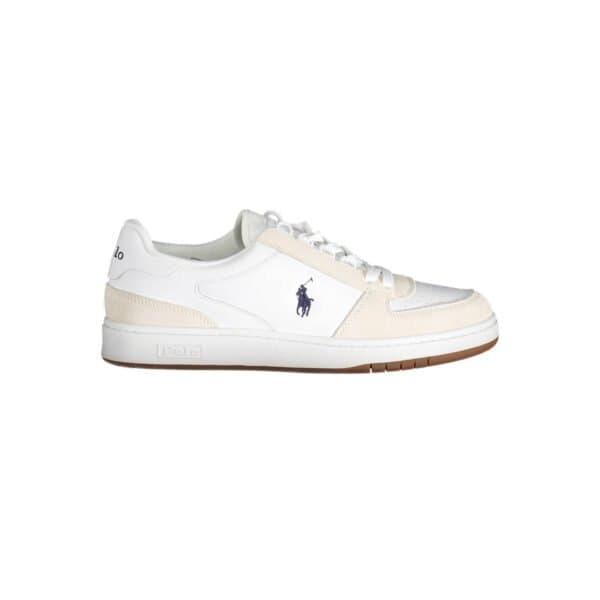 Ralph Lauren Sneakers - Bianco