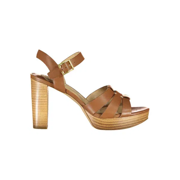 Ralph Lauren Sandaler - Bruna