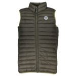 North sails Jackor - Verde