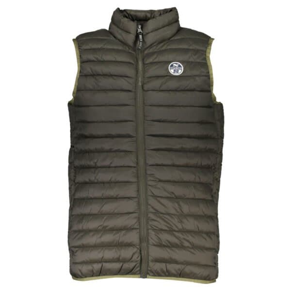 North sails Jackor - Verde
