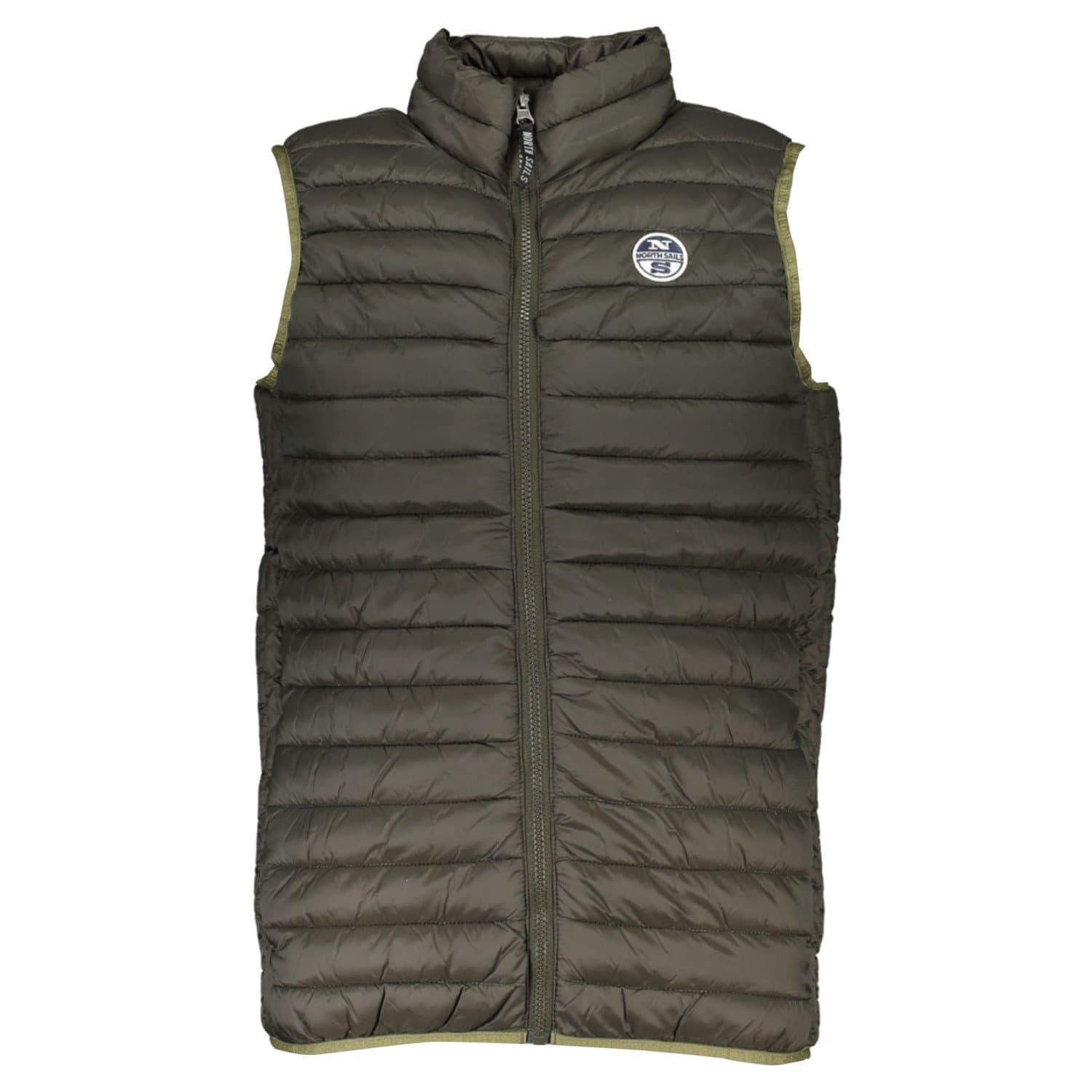 North sails Jackor - Verde - Image 1