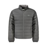 Calvin Klein Jackor - Nero