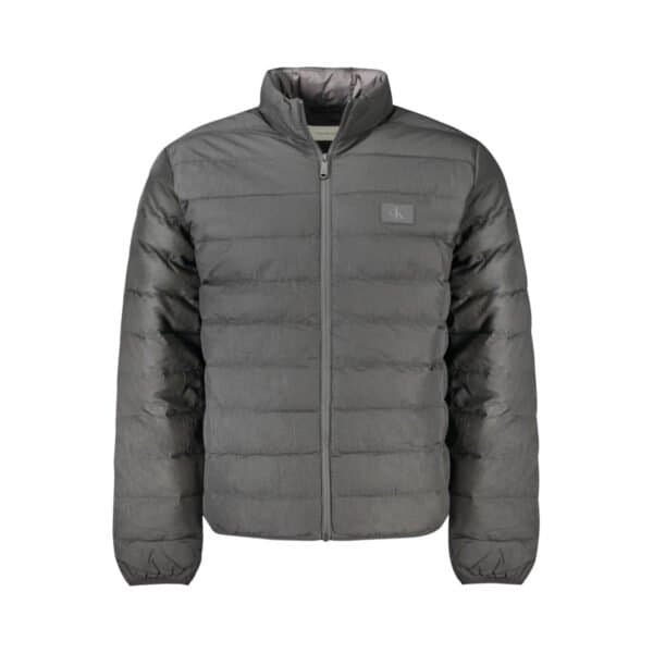 Calvin Klein Jackor - Nero